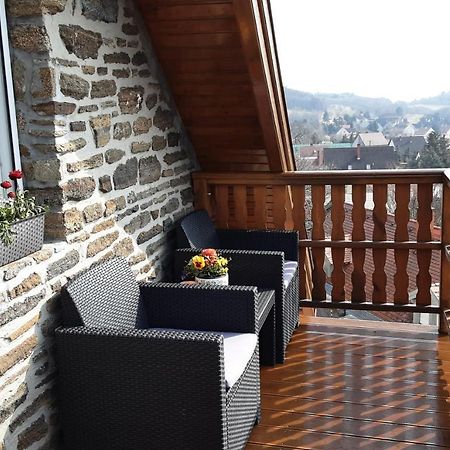Jazmin Apartman 티하니 외부 사진