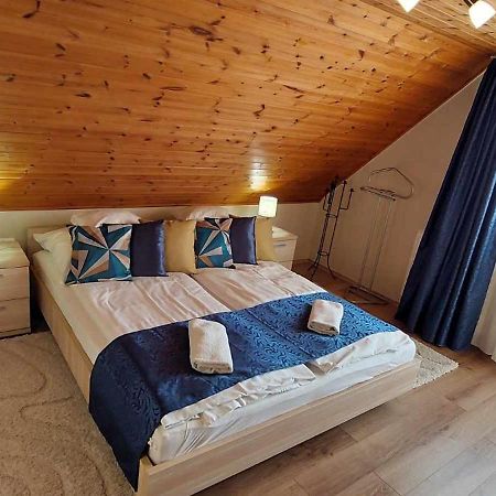 Jazmin Apartman 티하니 외부 사진