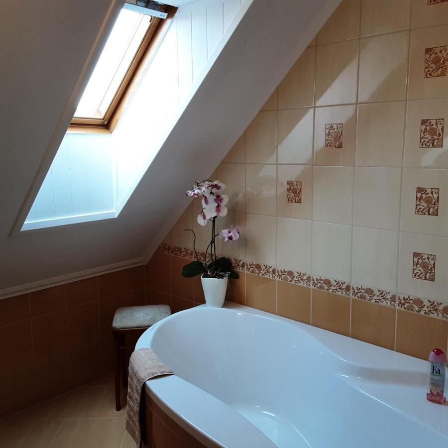 Jazmin Apartman 티하니 외부 사진