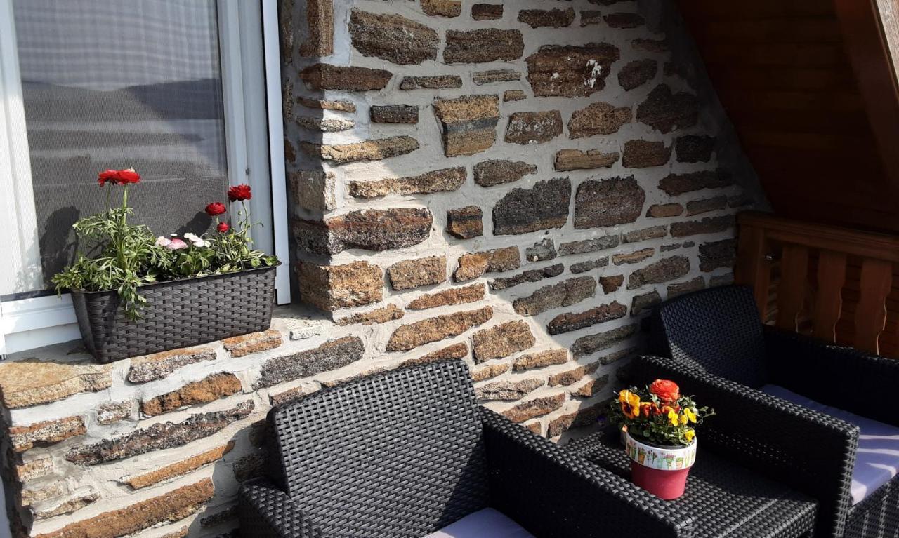 Jazmin Apartman 티하니 외부 사진