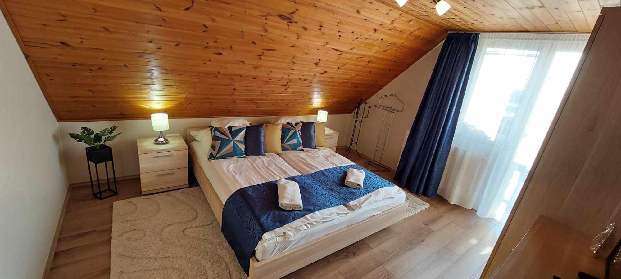 Jazmin Apartman 티하니 외부 사진