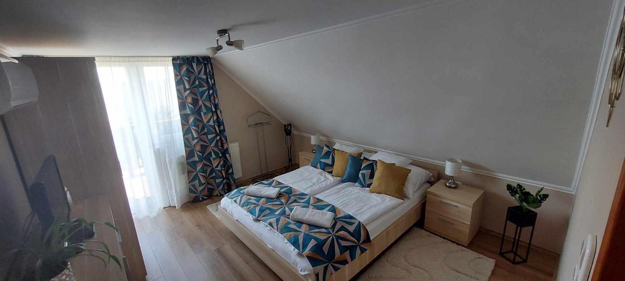 Jazmin Apartman 티하니 외부 사진