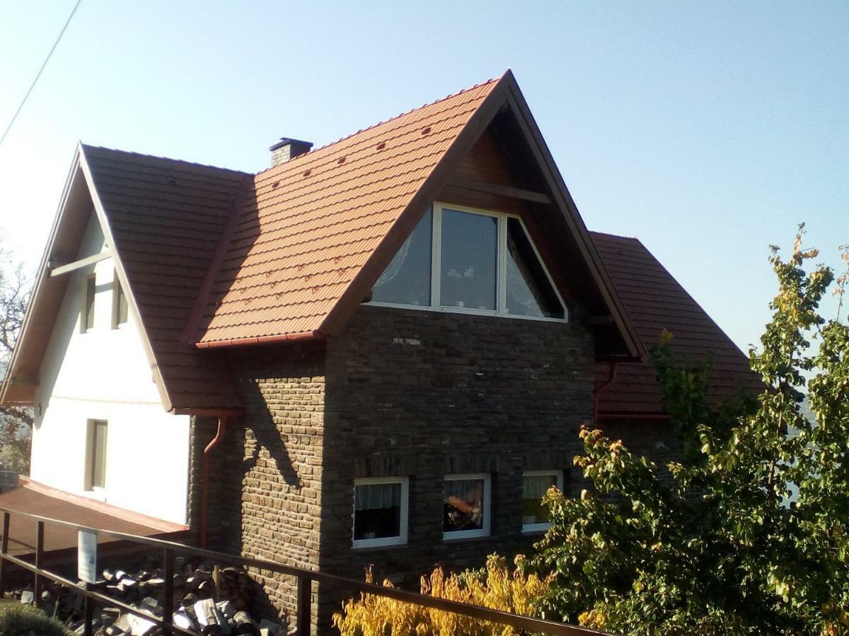 Jazmin Apartman 티하니 외부 사진