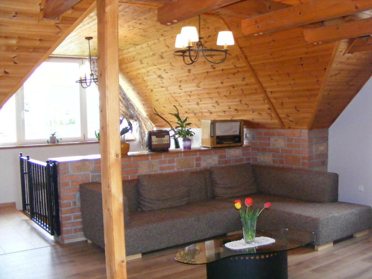 Jazmin Apartman 티하니 외부 사진